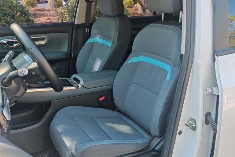 Used AION Y 2023 Plus 510 Enjoy Edition
