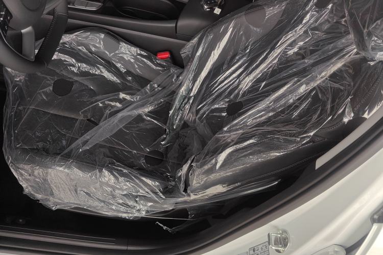 Used Hyundai Elantra 2023 1.5L CVT GLX Elite Edition
