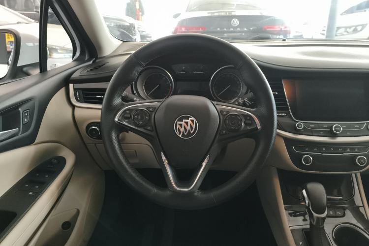 Used Buick Verano 2018 Sedan 15S Automatic Leading Model