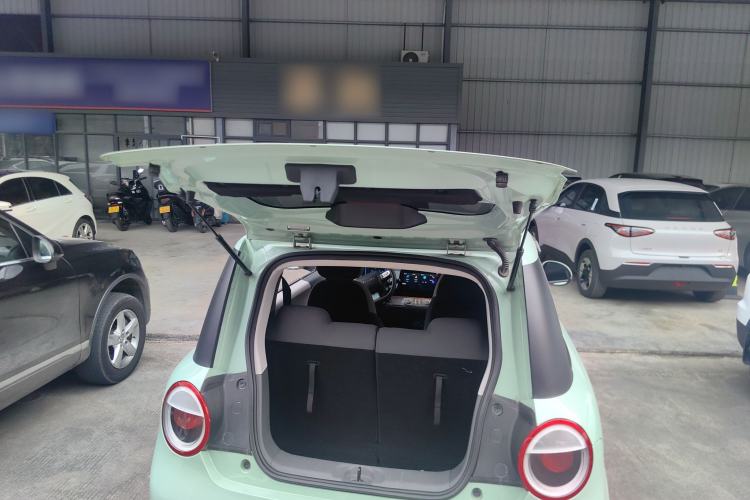 Used  Lumin 2022 210km Sweet Edition
