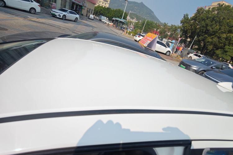 Used Honda Fit 2018 1.5L CVT Trendy Sports Edition
