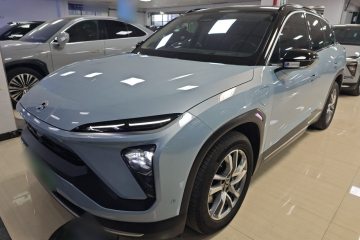 Used Nio ES6 2020 600 km Sport Edition