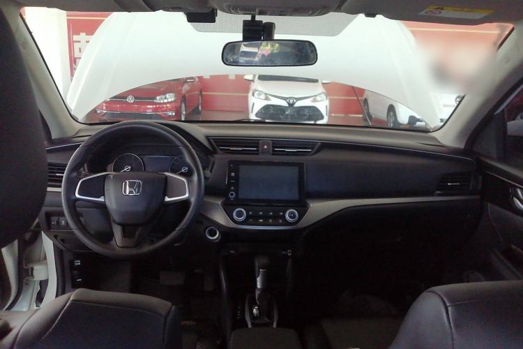 Used Honda Envix 2022 180TURBO CVT Comfort Version
