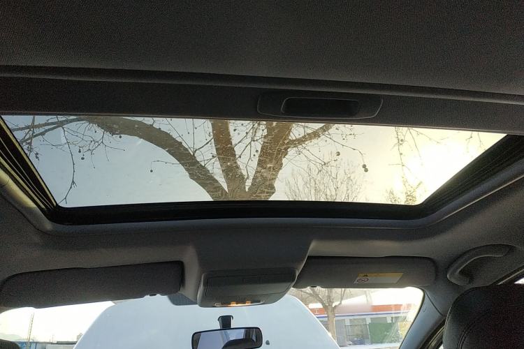 Used Peugeot 3008 2015 1.6THP Automatic Classic Edition