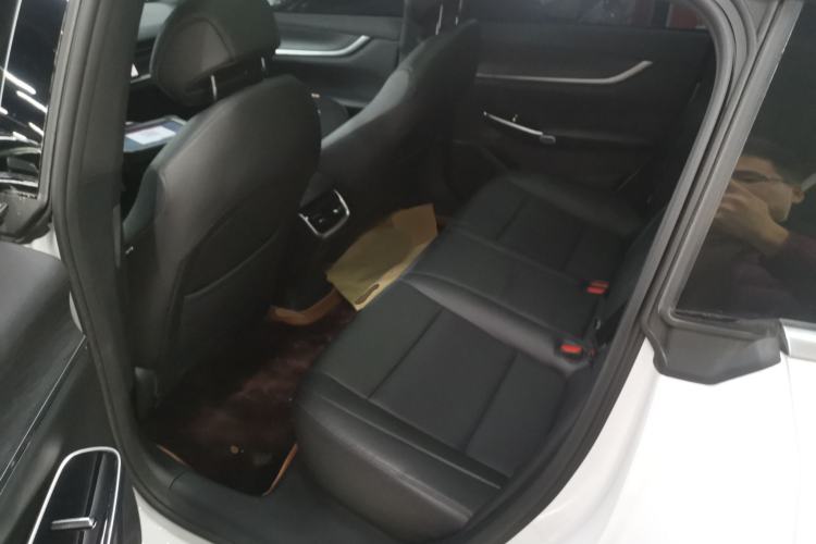 Used  A07 2025 Range-Extended "Truly Delicious" 140 Elite Version
