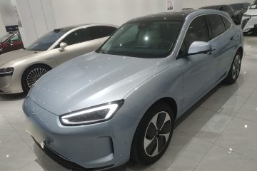 Used Hima AITO M5 2022 Pure Electric Rear-Drive Standard Edition