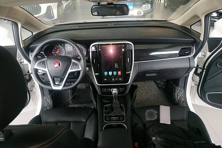 Used BYD Song MAX 2017 1.5T Automatic Smart Connect Elite 7-Seater
