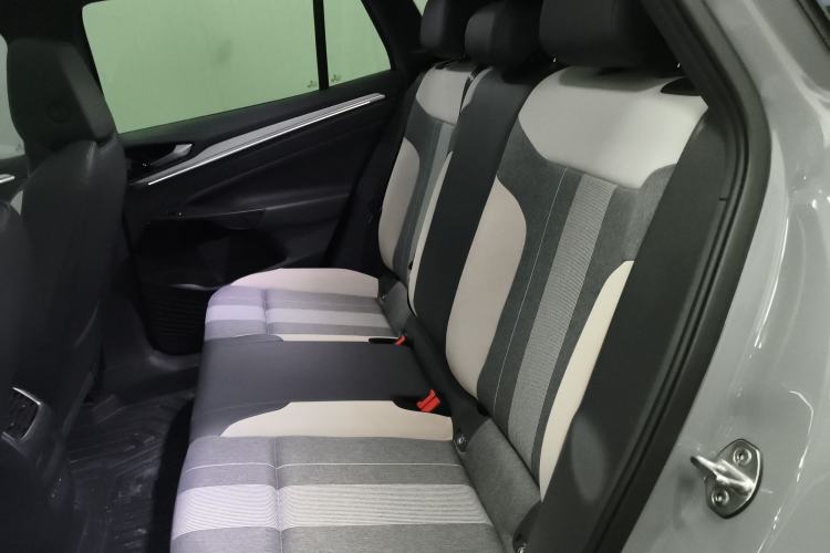 Used Volkswagen ID.4 CROZZ 2024 Pure Edition Limited Edition
