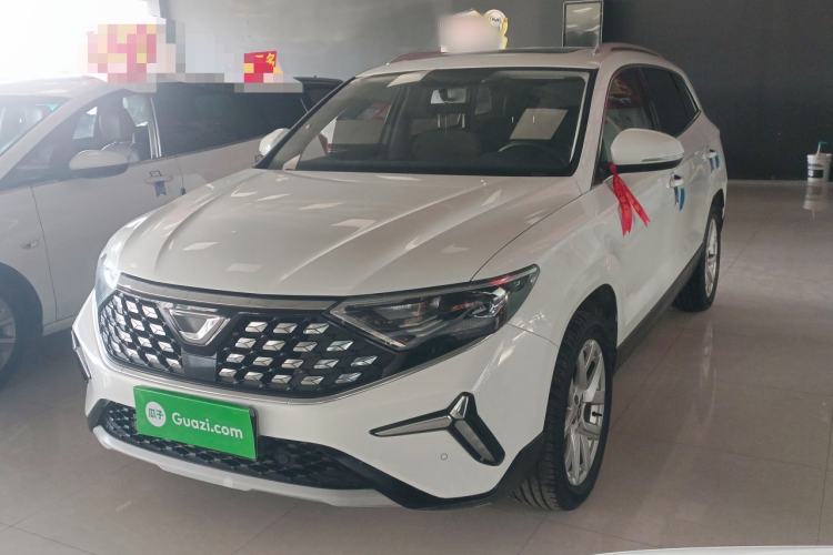 Used Jetta VS7 2023 280TSI Automatic Trend Edition