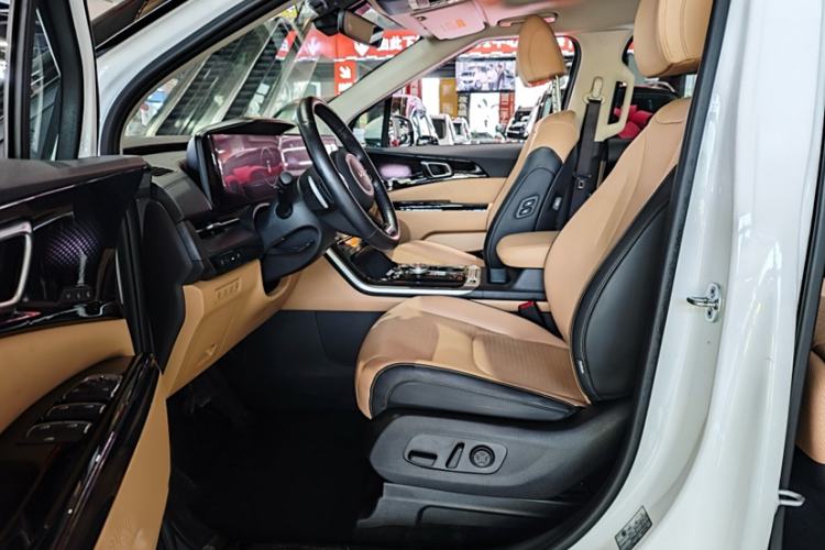 Used Kia Carnival 2021 2.0T Flagship Edition
