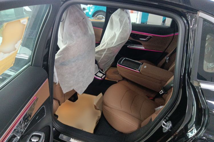 Used Mercedes-Benz E-Class 2024 E 260 L 4MATIC Sport Edition