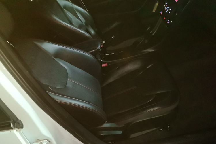 Used Chery Arrizo 5 2017 1.5L CVT Trendsetting Edition