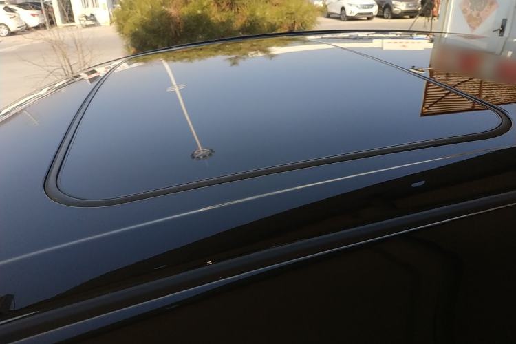 Used Toyota Camry 2021 2.0G Luxury Edition
