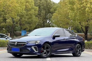 Used Buick Regal 2020 GS 28T Elite Model