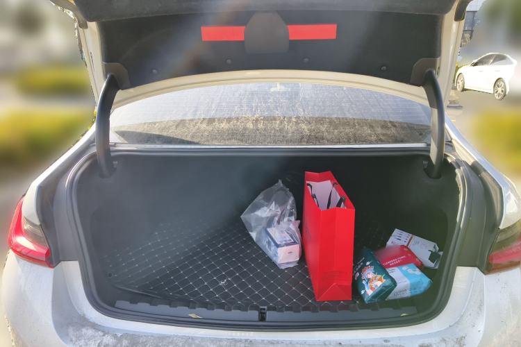 Used BMW i3 2022 eDrive 35 L