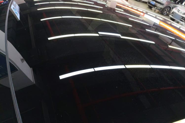 Used BYD Dolphin 2021 405 km Fashion Edition