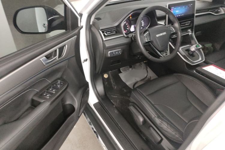 Used Haval M6 2021 PLUS 1.5T DCT Luxury Smart Connectivity Model