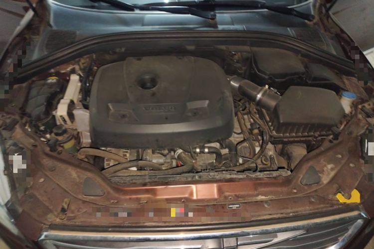 Used Volvo XC60 2016 T5 Smart Version
