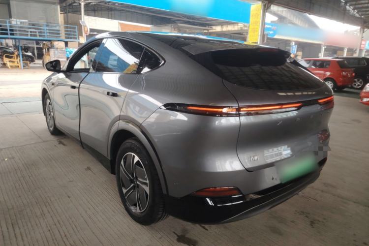 Used XPeng G6 2023 580 Long-Range Pro