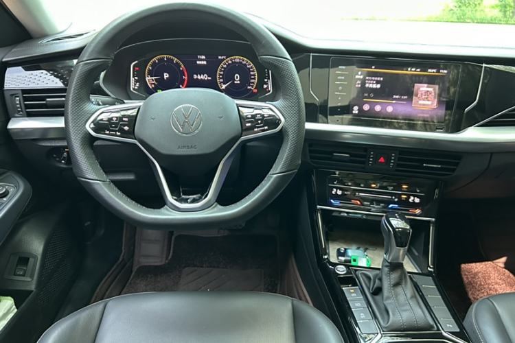 Used Volkswagen Passat 2023 Revised 330TSI Elite Edition