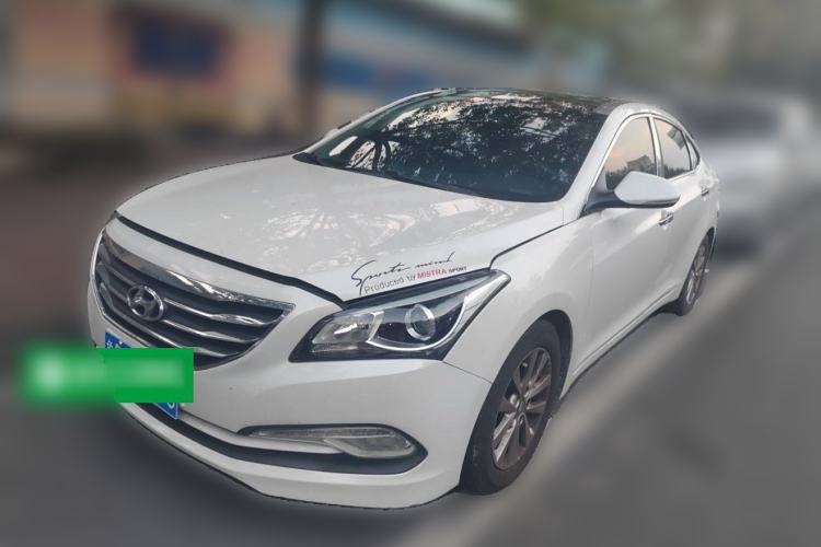 Used Hyundai Mistra 2014 1.8L Automatic Smart GLS