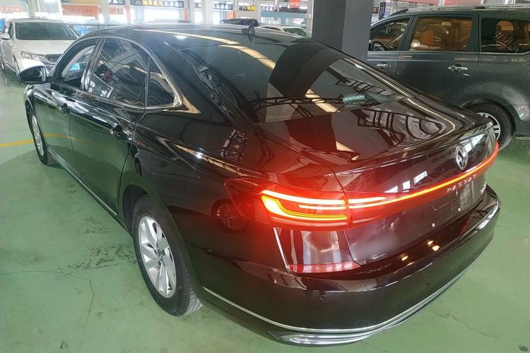 Used Volkswagen Passat 2023 280TSI Business Edition