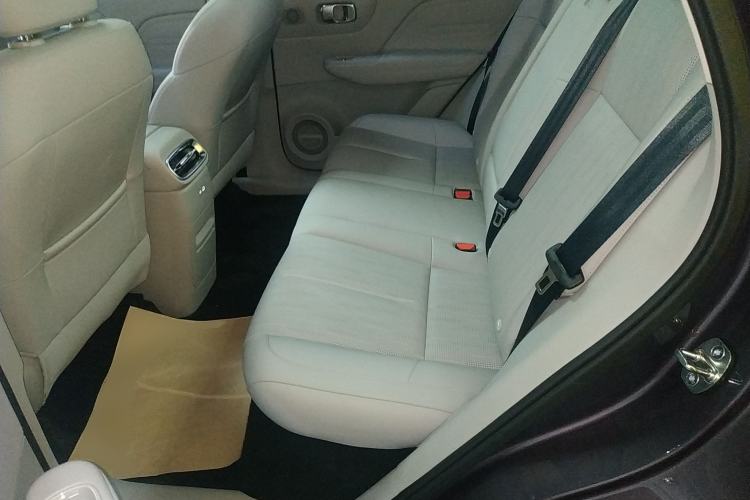 Used Leapmotor B10 2025 510 Joyful Edition