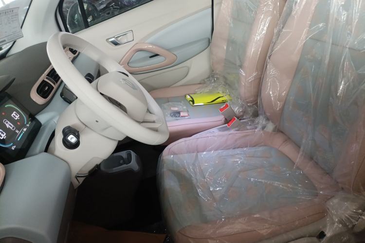 Used Leapmotor T03 2025 310 Comfort Edition
