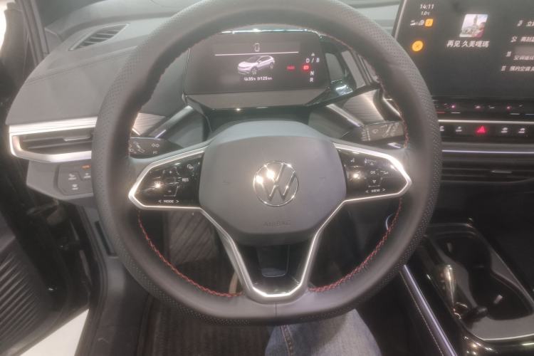 Used Volkswagen ID.4 CROZZ 2024 Pure Edition Limited Edition