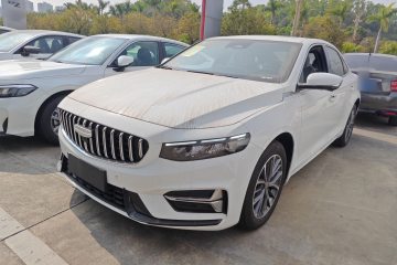 Used Geely Auto Preface 2025 Dongfang Yao 1.5TD Fuyao Edition