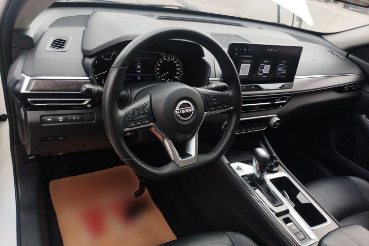 Used Nissan Teana 2022 2.0L XL-TLS Enjoyment Edition
