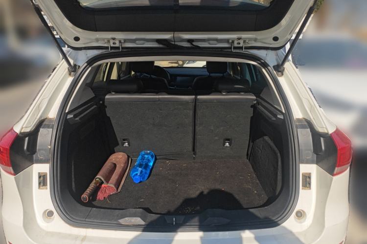 Used Haval H2s 2018 1.5T Dual-Clutch Fashion Edition