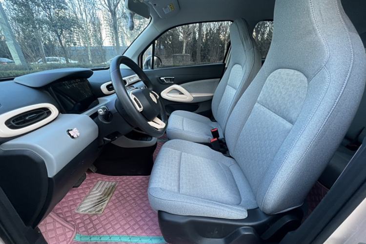 Used Leapmotor T03 2022 Pearl Edition
