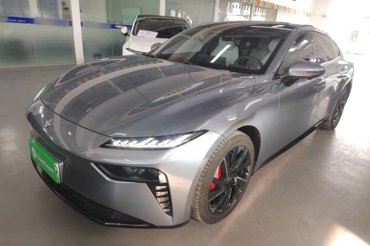 Used Dongfeng eπ eπ007 2024 All-Electric 530 RuYi Edition