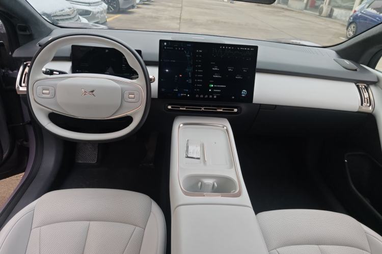 Used XPeng P7+ 2024 Long-Range Max
