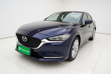 Used Mazda Atenza 2020 2.5L Skyline Sport Edition