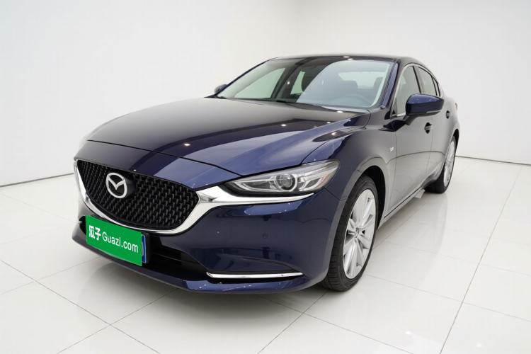 Used Mazda Atenza 2020 2.5L Skyline Sport Edition