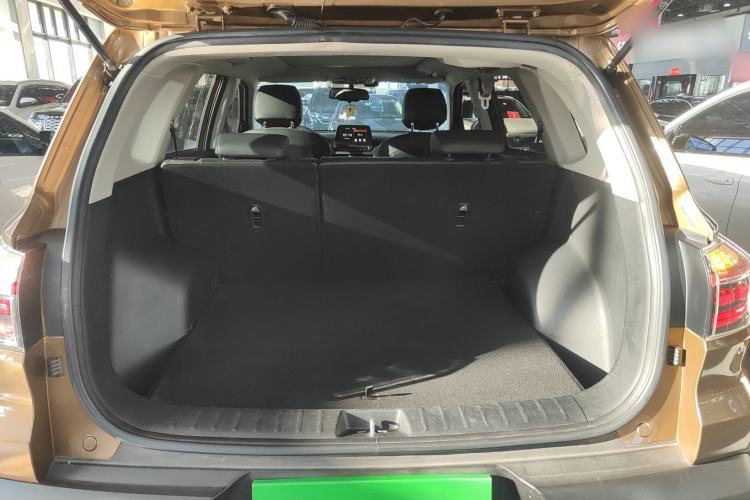 Used Kia Sportage R 2018 2.0L Automatic Smart Luxury Version China V Standard