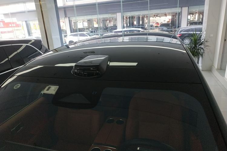 Used Li Auto L9 2022 Max model