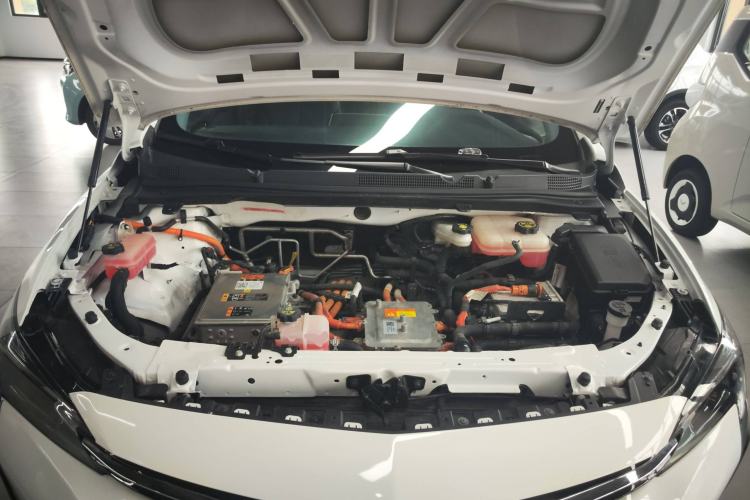 Used Buick Velite 6 2023 430km Range Commuter Version
