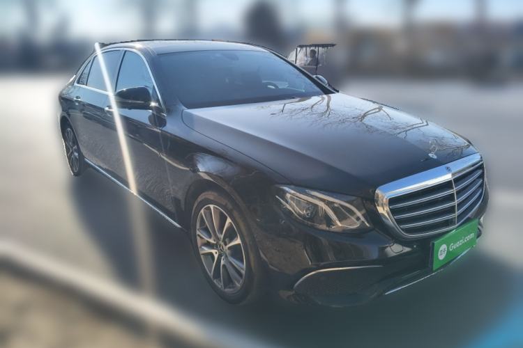 Used Mercedes-Benz E-Class 2019 Restyled E 300 L Luxury Edition