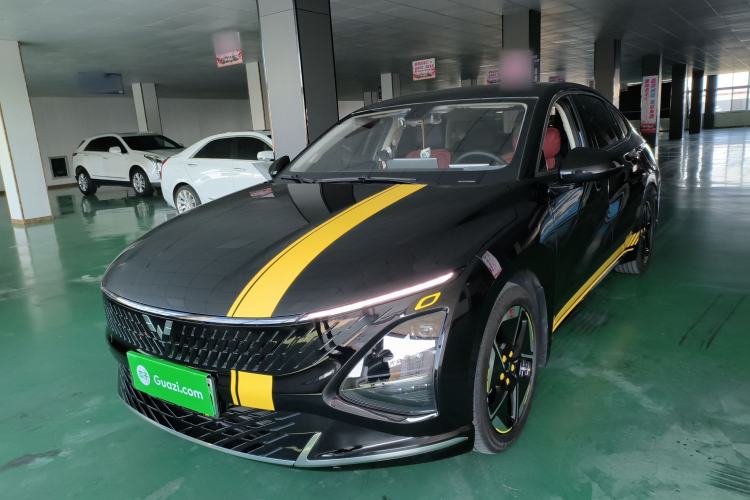 Used Wuling Xingguang 2023 150 Advanced Edition