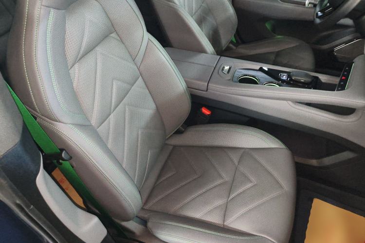 Used Zeekr 001 2023 WE Edition 86 kWh