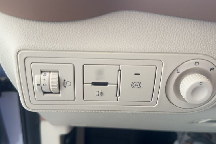 Used Wuling Bingo 2025 333 km Enjoyment Version