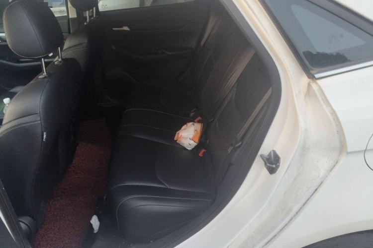 Used Ford Escort 2021 1.5L Automatic Diamond Edition
