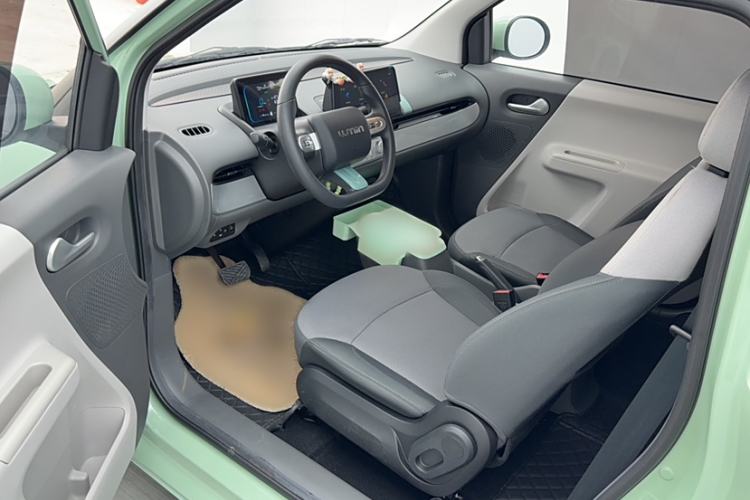 Used  Lumin 2023 205km Xiangqin Version
