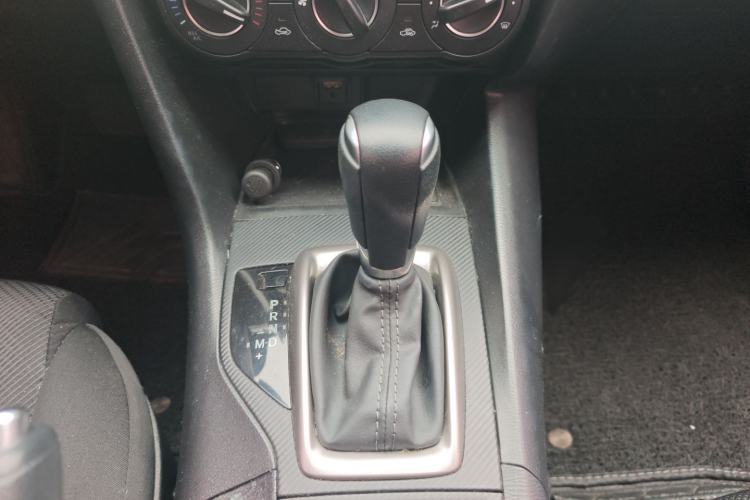 Used Mazda Mazda 3 Axela 2017 Hatchback 1.5L Automatic Comfort Model Emission Standard China V
