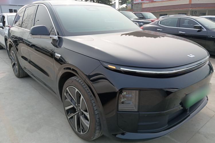 Used Li Auto L6 2024 Pro Model
