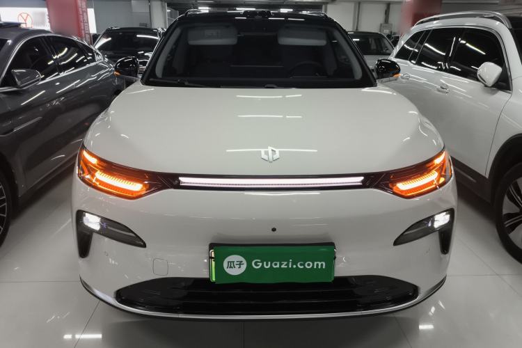 Used Leapmotor C11 2026 All-Electric 640 LiDAR Prestige Edition
