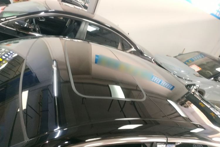 Used Honda Accord 2022 260TURBO Luxury Edition